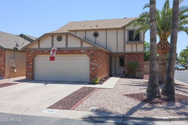 Chandler, AZ 85224,3415 N Apache Circle