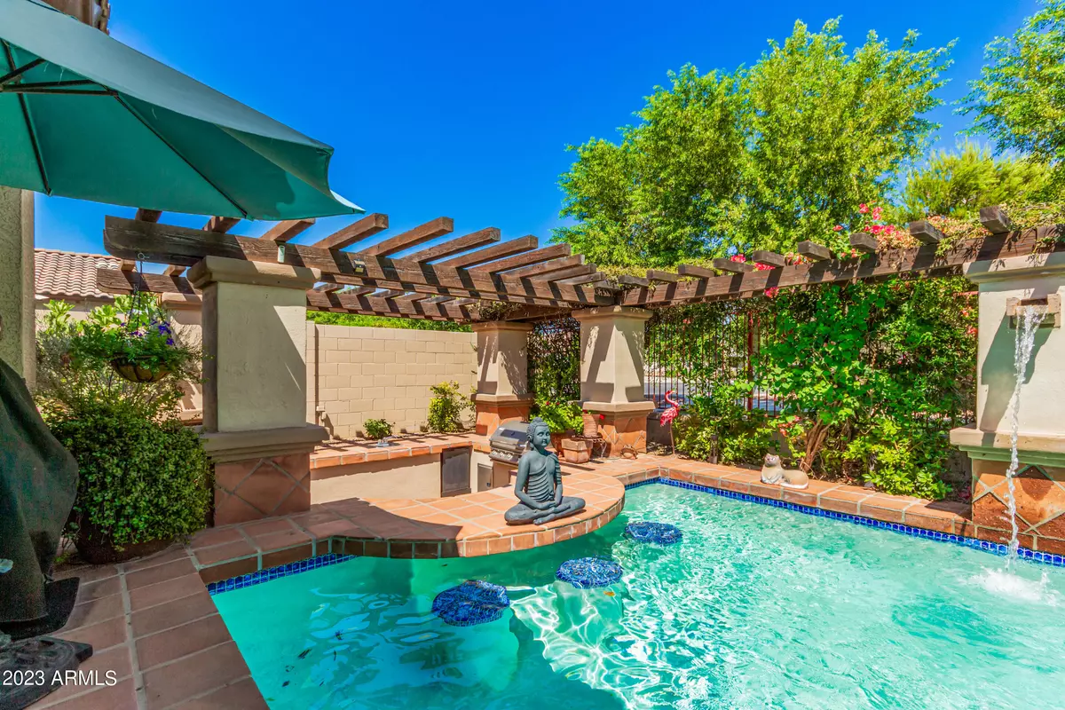 Litchfield Park, AZ 85340,794 W Verbena Lane