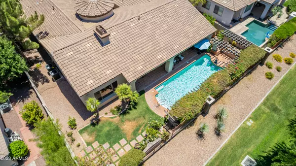 Litchfield Park, AZ 85340,794 W Verbena Lane