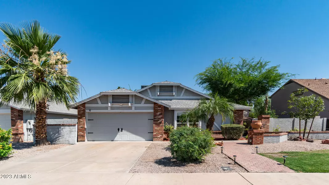 2588 W HIGHLAND Court, Chandler, AZ 85224