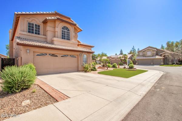 Chandler, AZ 85226,5144 W LINDA Lane