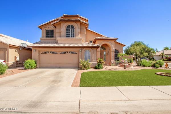 Chandler, AZ 85226,5144 W LINDA Lane