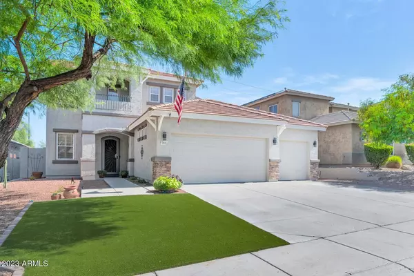 Peoria, AZ 85382,10616 W ALEX Avenue