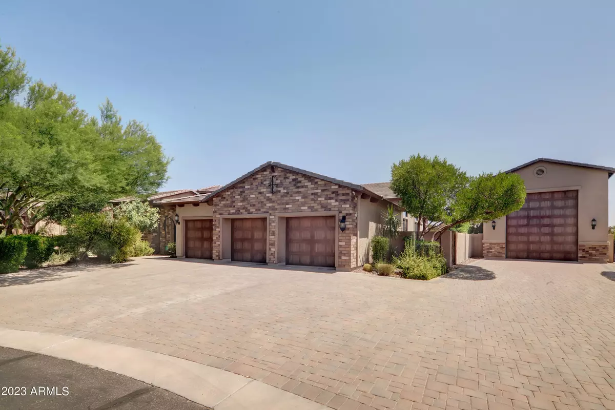 Gilbert, AZ 85296,2451 E ROBIN Court