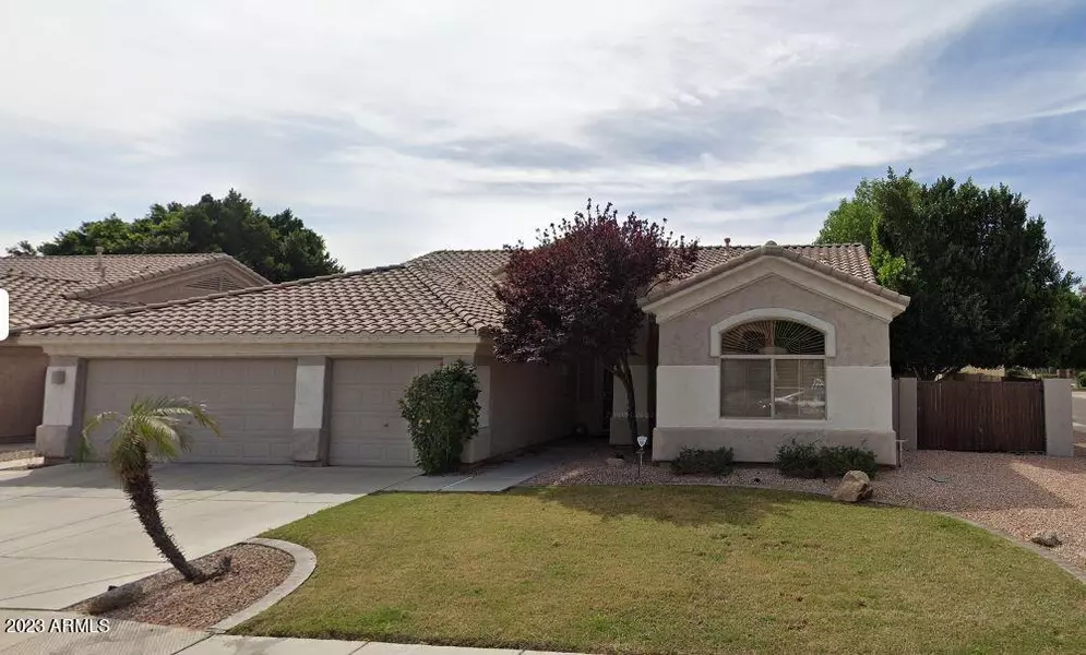 6023 W Kerry Lane, Glendale, AZ 85308