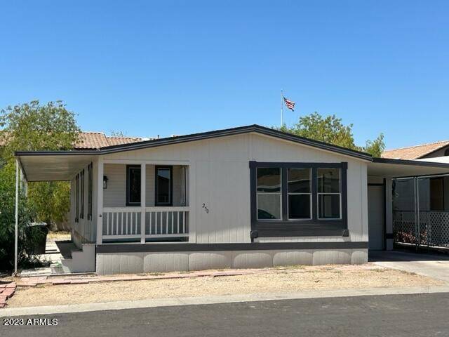 245 S 56TH Street #250, Mesa, AZ 85206