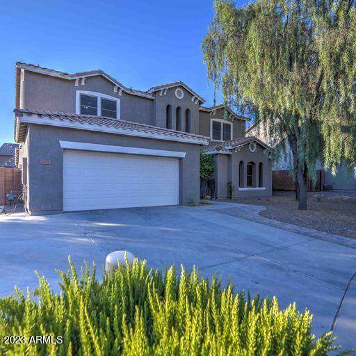 Gilbert, AZ 85298,2970 E Packard Drive