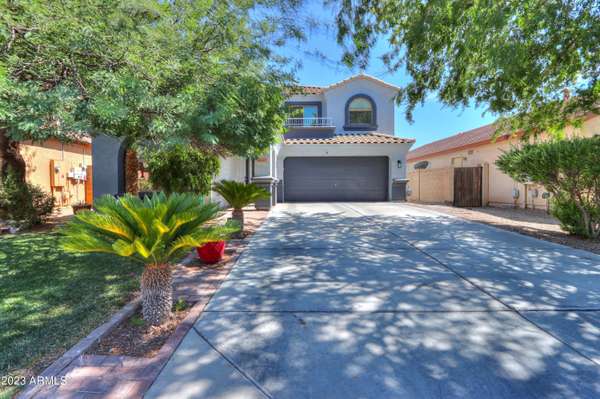 Maricopa, AZ 85139,44865 W APPLEGATE Road