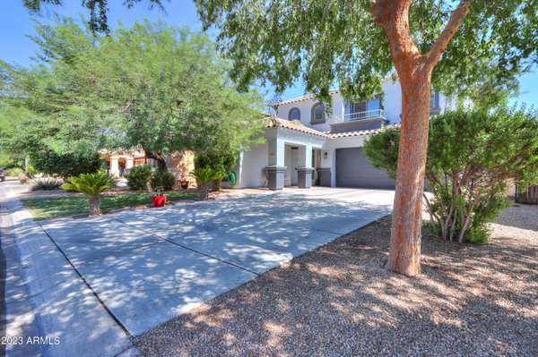 Maricopa, AZ 85139,44865 W APPLEGATE Road