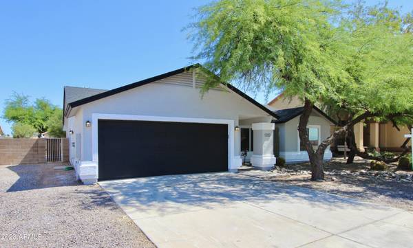 Casa Grande, AZ 85122,1290 E AVENIDA ISABELA --