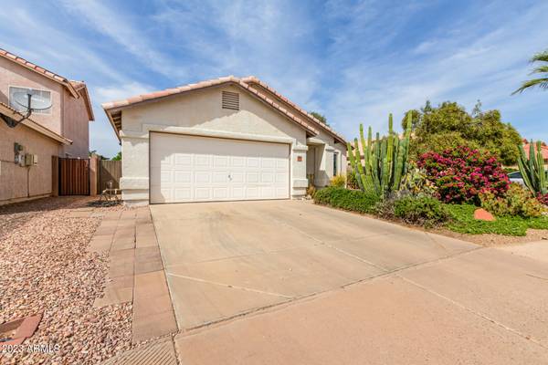 Avondale, AZ 85392,11594 W PALM Lane