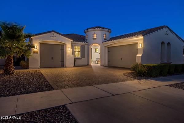 Mesa, AZ 85212,5145 S TODD Lane