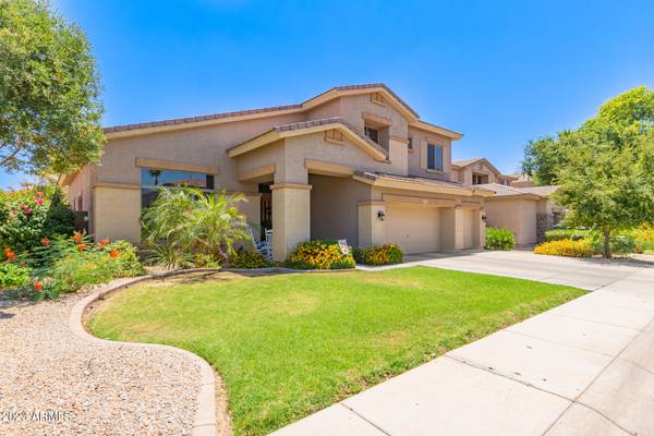 Chandler, AZ 85249,727 E SCORPIO Place