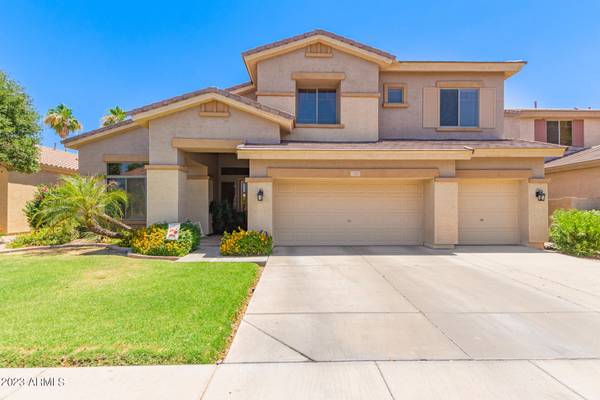 727 E SCORPIO Place,  Chandler,  AZ 85249