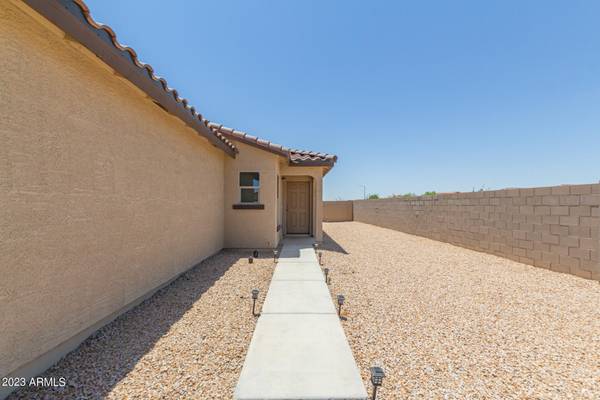 Coolidge, AZ 85128,1099 W VERDE Lane