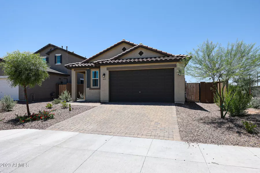 18025 W TORONTO Way, Goodyear, AZ 85338