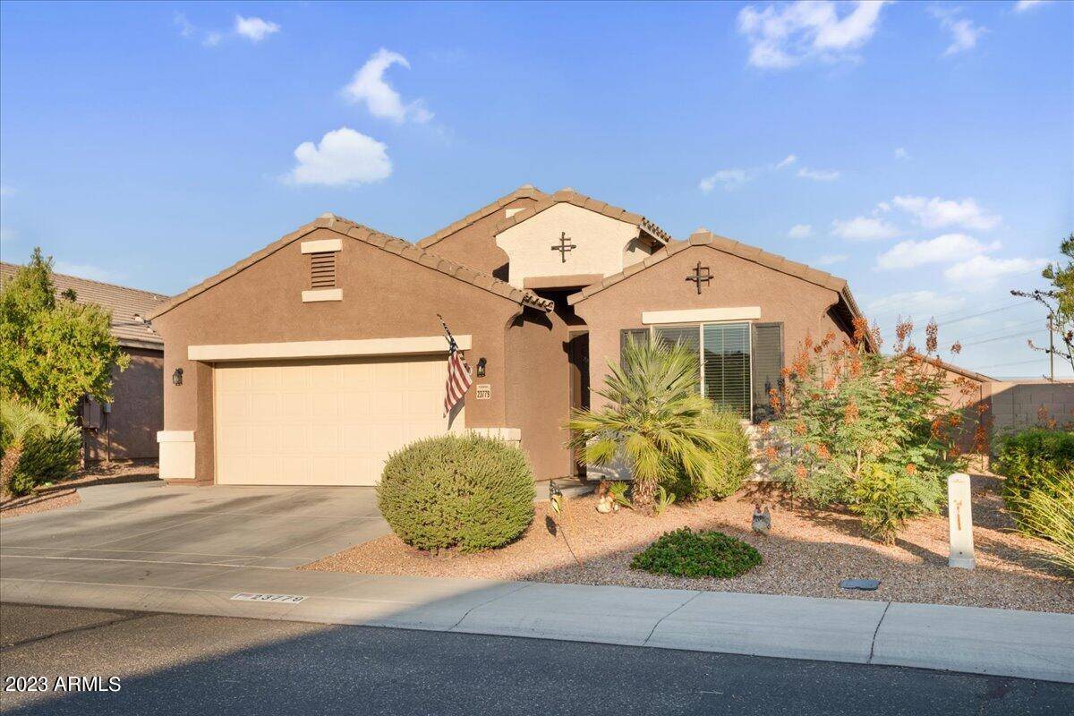 23779 W RIPPLE Road, Buckeye, AZ 85326