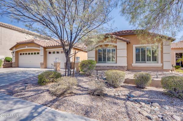 Phoenix, AZ 85085,2019 W MORNING VISTA Lane