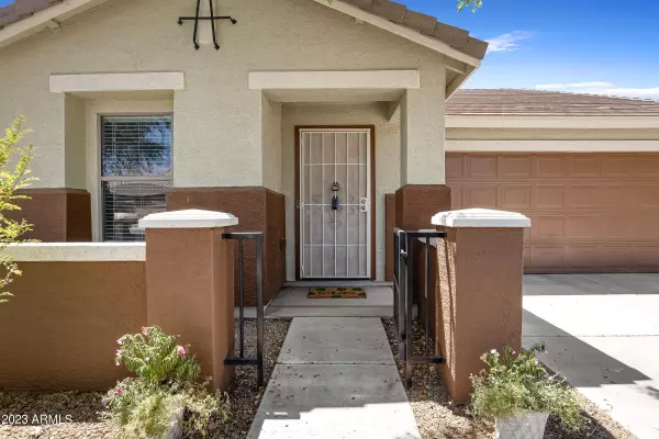 Queen Creek, AZ 85142,21933 E VIA DEL PALO --