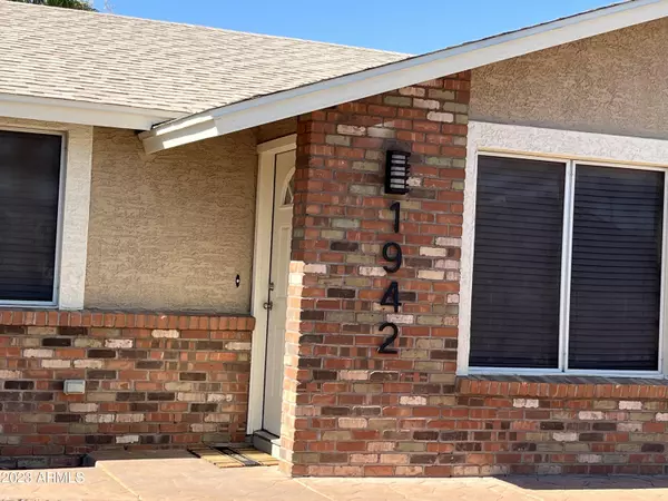 Mesa, AZ 85201,1942 W DECATUR Street