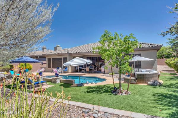 Anthem, AZ 85086,41611 N EMERALD LAKE Drive