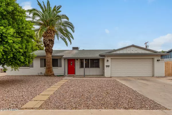 4009 W NORTHVIEW Avenue, Phoenix, AZ 85051