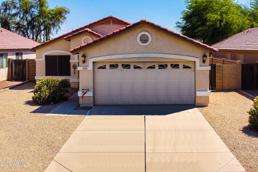 1359 E 9TH Place, Casa Grande, AZ 85122