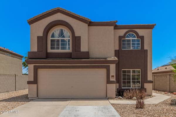 Peoria, AZ 85382,9171 W HARMONY Lane