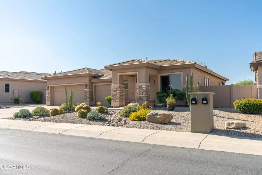 6771 E HACIENDA LA COLORADA Drive, Gold Canyon, AZ 85118