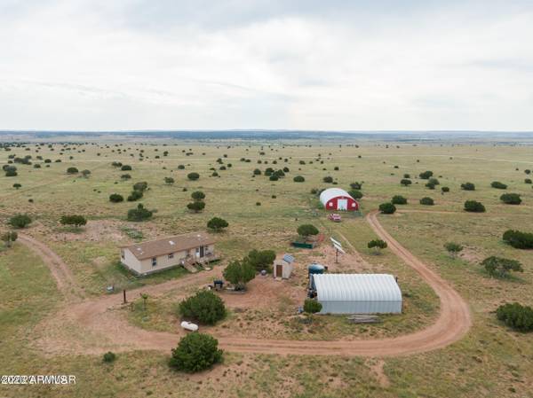 Concho, AZ 85924,259 COUNTY RD 5525 --