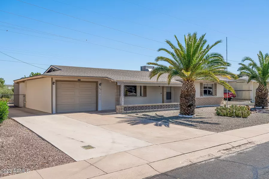 5610 E COLBY Street, Mesa, AZ 85205