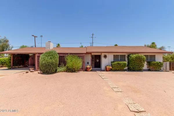 323 E ORANGE Drive, Casa Grande, AZ 85122