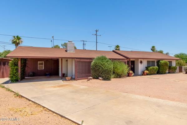 Casa Grande, AZ 85122,323 E ORANGE Drive