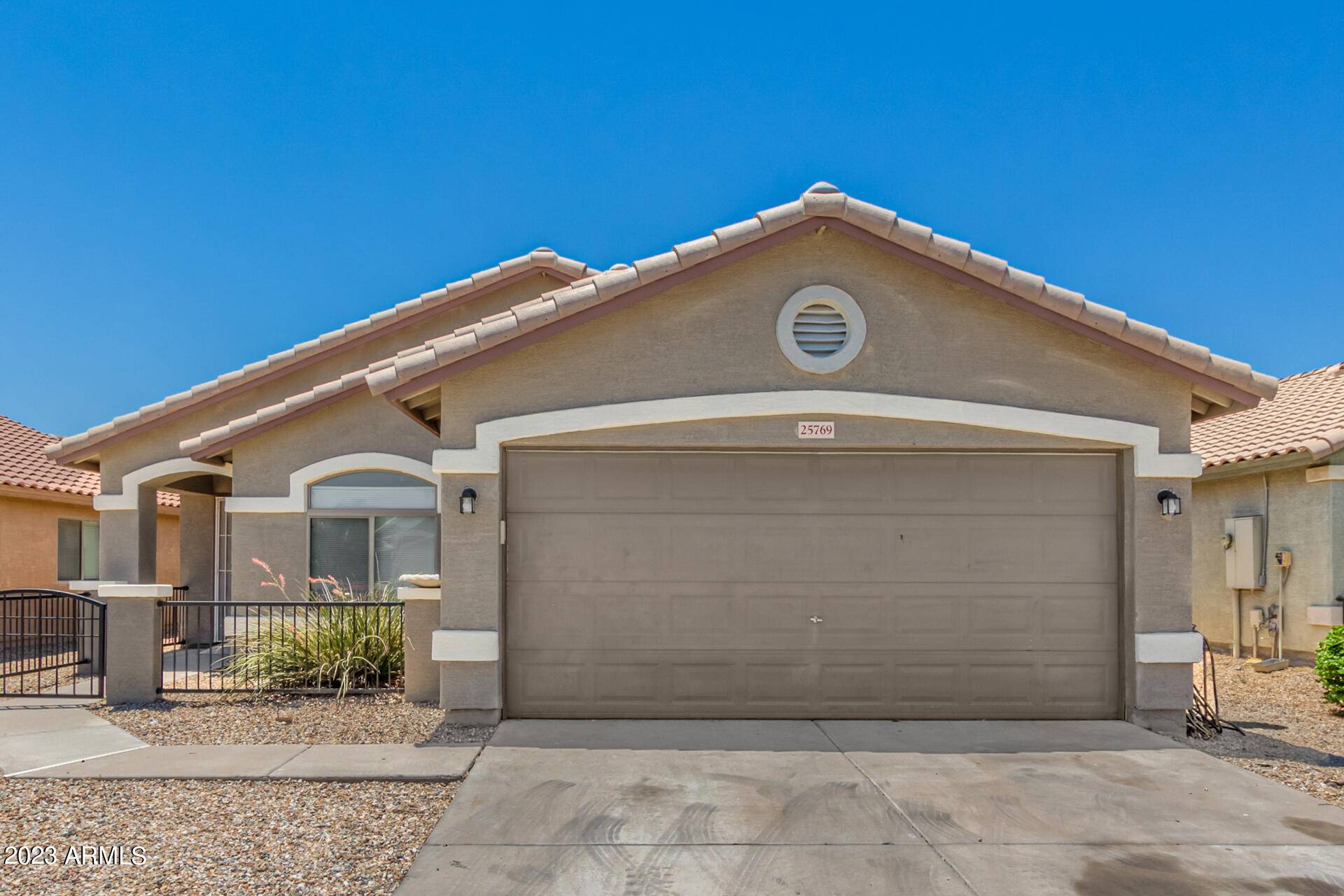 25769 W KENDALL Street, Buckeye, AZ 85326