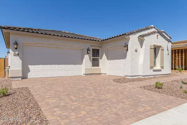 11572 N 170 Lane, Surprise, AZ 85388