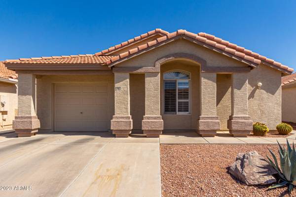 Chandler, AZ 85249,1797 E LINDRICK Drive