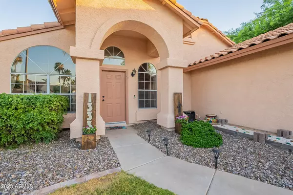 Chandler, AZ 85224,1333 W CINDY Street