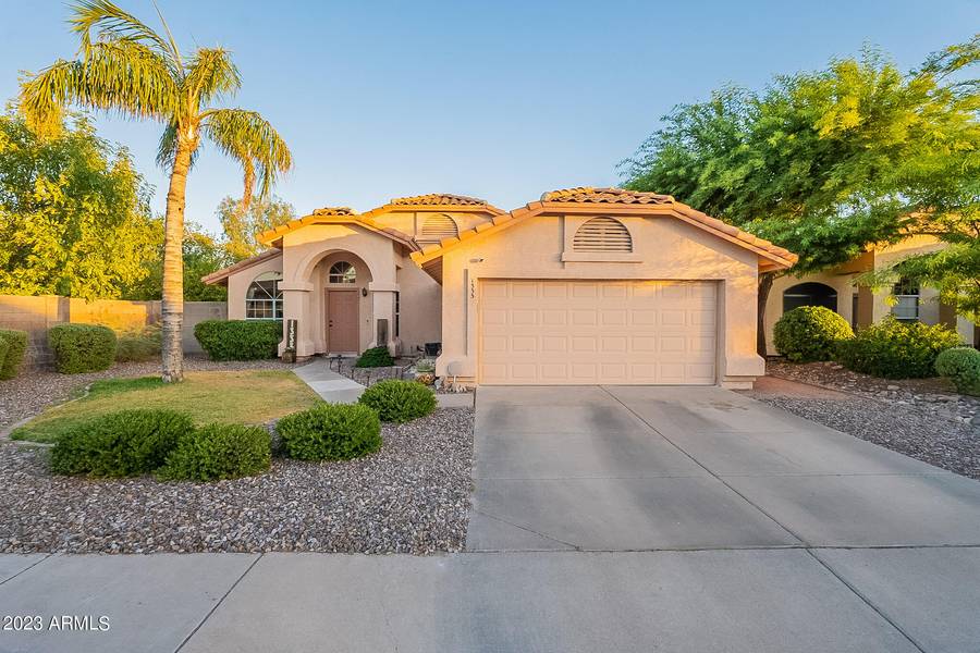 1333 W CINDY Street, Chandler, AZ 85224