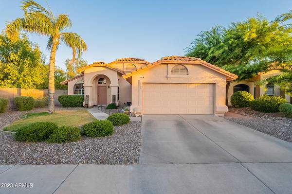 Chandler, AZ 85224,1333 W CINDY Street