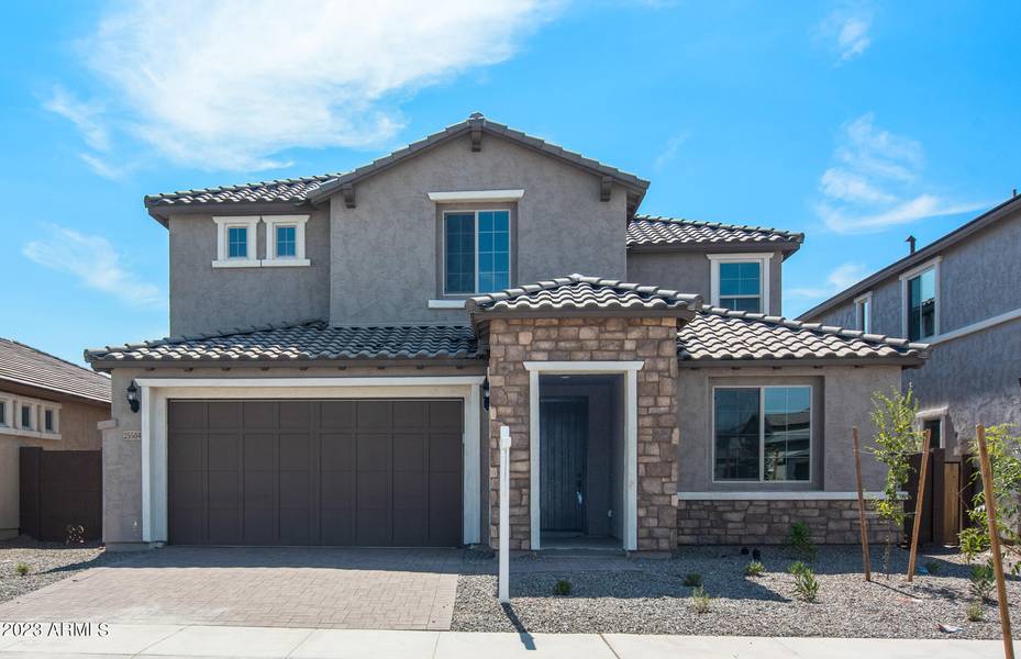 25584 S 230TH Street, Queen Creek, AZ 85142