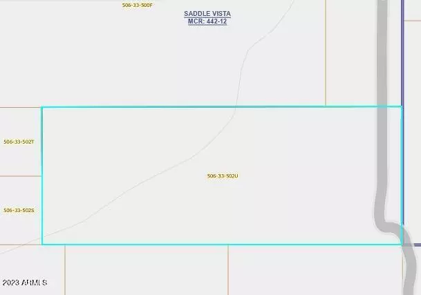 431 Ave W Catalina Dr -- #Lot B, Tonopah, AZ 85354