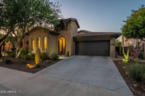 Peoria, AZ 85383,13684 W JESSE RED Drive