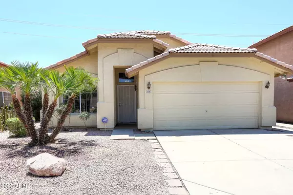 1441 E Gary Drive, Chandler, AZ 85225