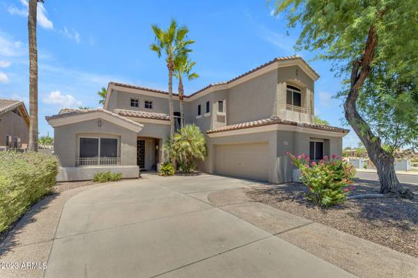 Chandler, AZ 85224,1692 W HOPI Drive