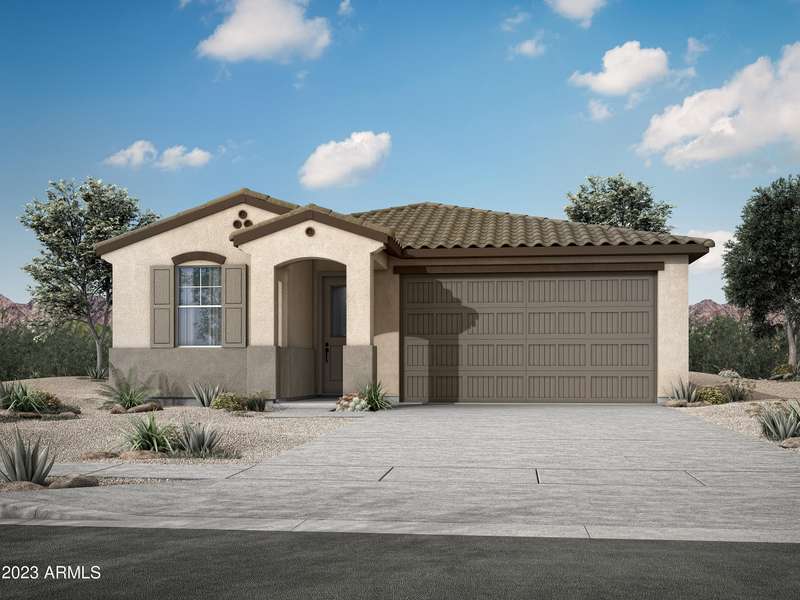 13358 N 173rd Lane, Surprise, AZ 85388