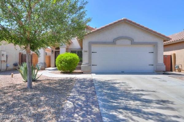 Maricopa, AZ 85139,44823 W HORSE MESA Road