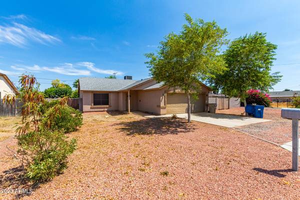 Buckeye, AZ 85326,215 6TH Avenue W