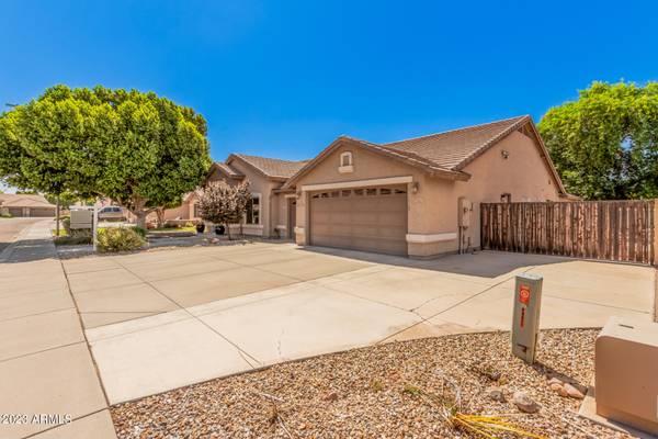 Peoria, AZ 85382,8611 W MELINDA Lane