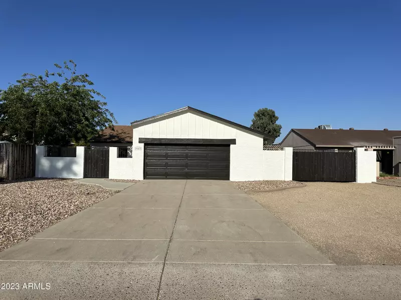 9603 N 55TH Avenue, Glendale, AZ 85302