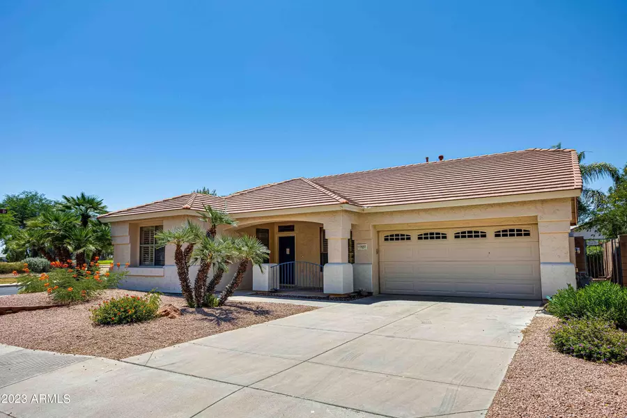 17651 W BUENA VISTA Drive, Surprise, AZ 85374